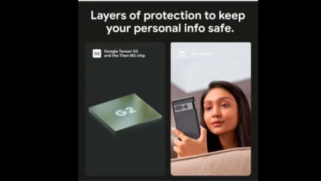 Google Pixel 7 Pro Ultimate Camera Features , Google Processor With Amazing Price₹_5999?