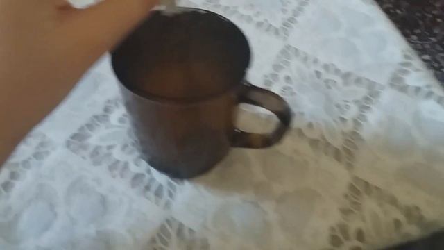 Что будет если положить 100 ложек сахара в чай челлендж!! смотреть онлайн