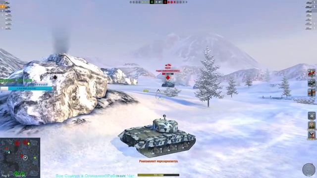 WOT Blitz.!!!КАЧАЮ ТЕХНИКУ!!!ОБЩАЮСЬ Со ЗРИТЕЛЯМИ!!!№10
