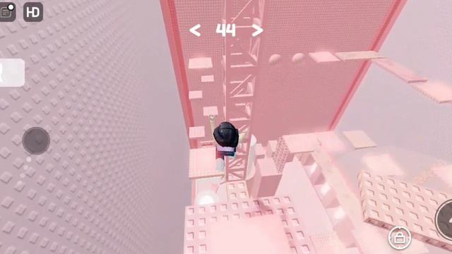 РОБЛОКС#паркур смотреть онлайн