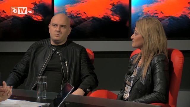 Студио Хъ, 30 октомври 2023 г. смотреть онлайн