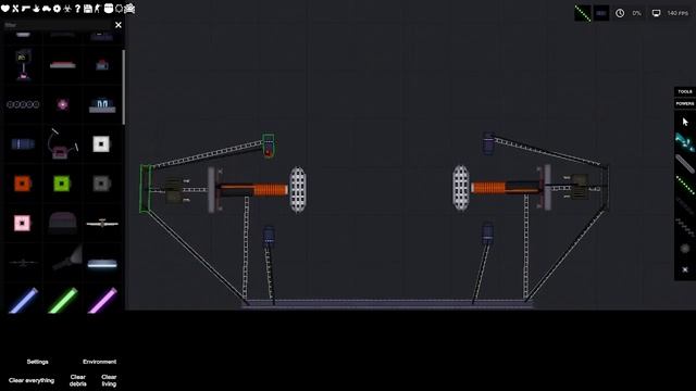 Uncharted territory достижение (Туториал) | People Playground смотреть онлайн