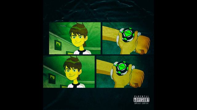 Бен 10 (PHONK REMIX) смотреть онлайн