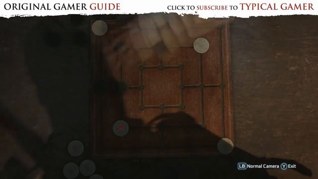 Assassin's Creed 3 - Original Gamer Achievement / Trophy Guide смотреть онлайн