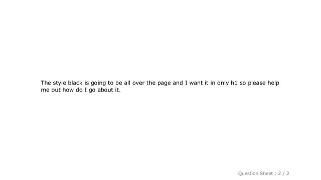 HTML : My Montserrat font is not showing the correct font-style смотреть онлайн