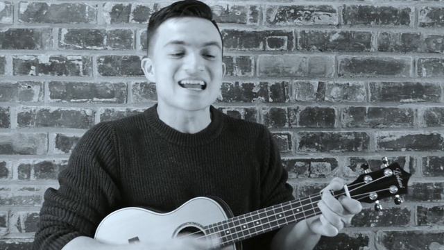RIPTIDE - Vance Joy (Ukulele Cover) смотреть онлайн