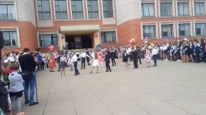 Вальс кружится вальс над землёй! 4 класс?