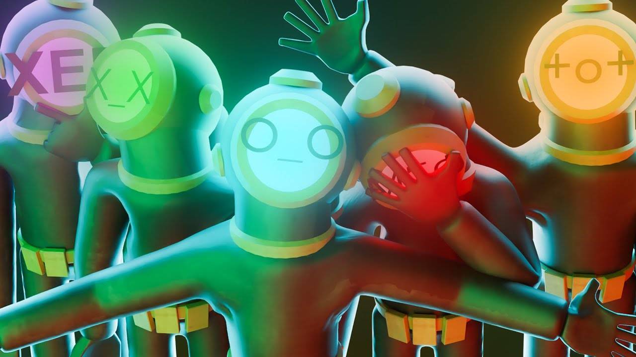 Контент или жизнь (Content Warning)