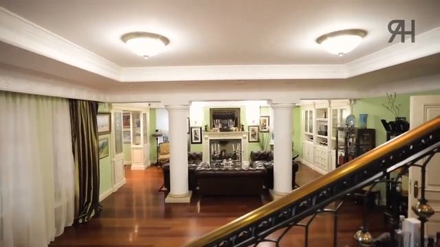 Вилла в Форосе смотреть онлайн