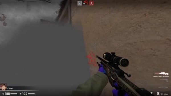 Первый Трофей в Новом Составе! NAVI на BLAST Premier Spring Final 2022