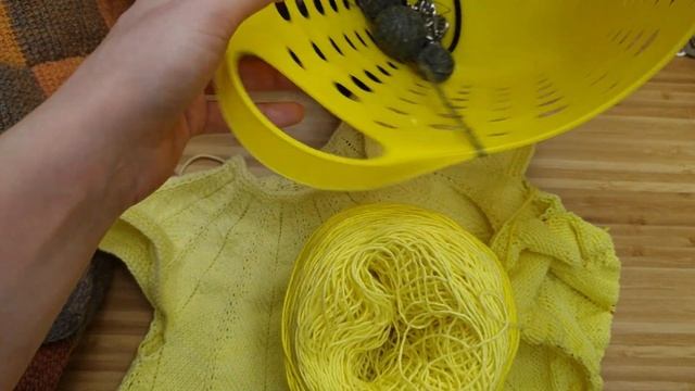 Недельный движ 20.03.2020-26.03.2020 #недельный_движ текущие процессы Alize Bella Ombre Batik