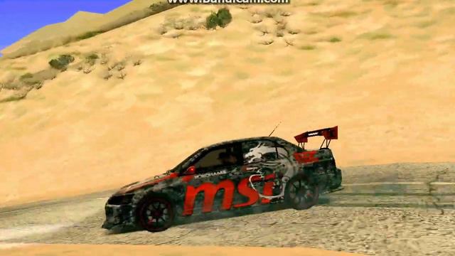 HILL MASTERS DRIFT or the HM|Crown_Clown смотреть онлайн