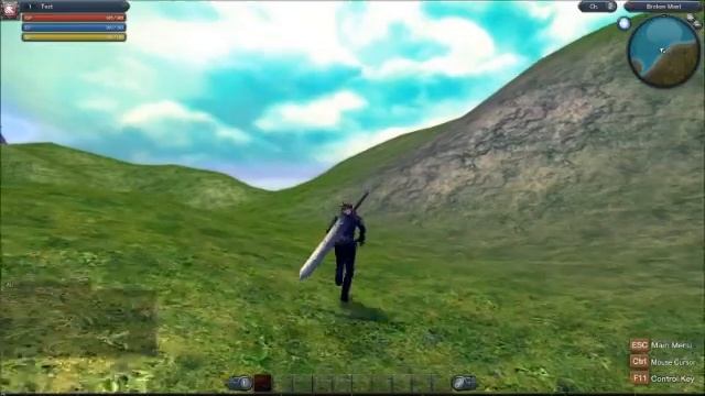 RaiderZ NA Alpha Test - Broken Mast Bug 1 смотреть онлайн