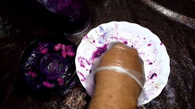 very easy recipe to java plum( Jamun) juice at home watch Universal desi recipes смотреть онлайн