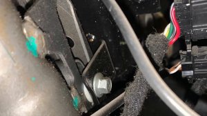 Замена радиатора печки на Чери Тиго Т11