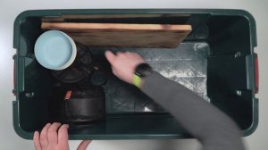 Что брать в автопутешествие? | Собираем вещи в поездку