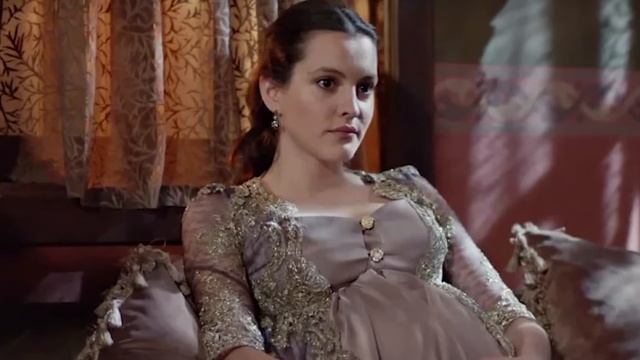 Наложница, родившая султану 12 детей за 13 лет — Айше смотреть онлайн