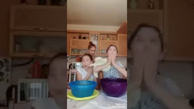Обмакни свою сестру если она. . . Часть 1 смотреть онлайн