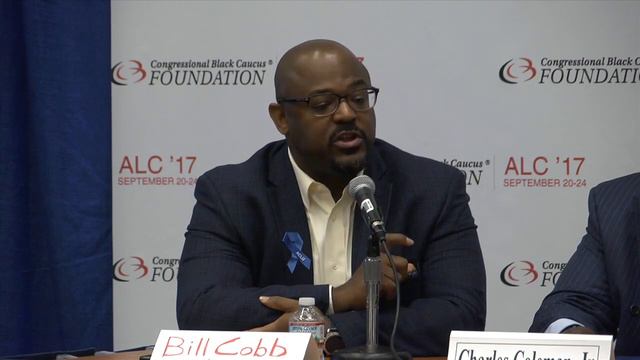 JUDICIARY BRAINTRUST: Criminal Justice Reform: Making America Accountable for Black Lives - ALC '17 смотреть онлайн