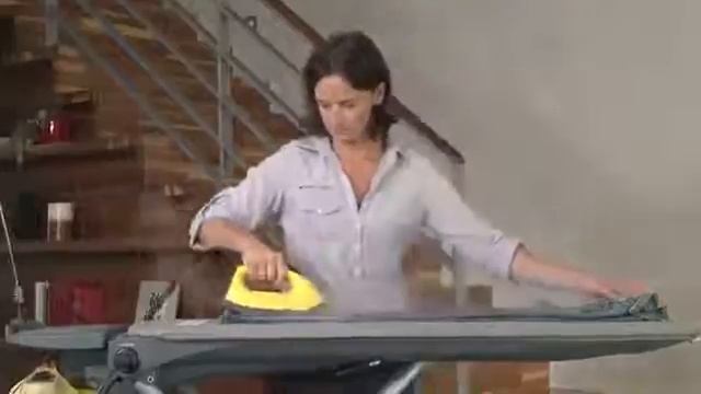 Kärcher - Stireria SI 4, Ferro da Stiro, Stazione di Stiro, Caldaia a Vapore, Pulitore a Vapore смотреть онлайн