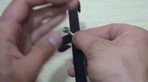 Держатель для телефона в машину своими руками