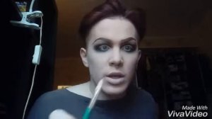 Шок! А был ли мальчик? Смотреть до конца!!! Трансформация из мальчика в девочку!! Ссылки в описании