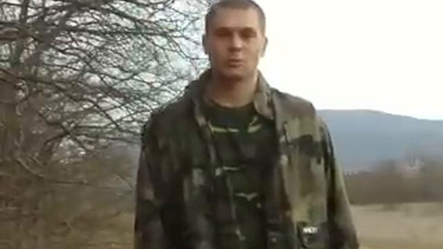 Участник научной встречи из Финляндии о ратном мастерстве. Олег Мальцев смотреть онлайн