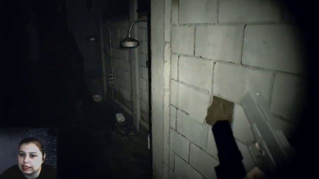 Resident Evil 7: Biohazard КАРИНА СВНОВА В ДЕЛЕ! смотреть онлайн