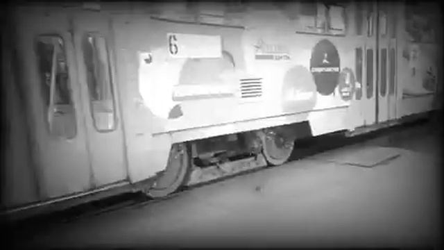 Старенький транспорт в Екатеринбурге смотреть онлайн