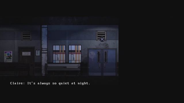 Claire Extended Cut: Part 1 смотреть онлайн