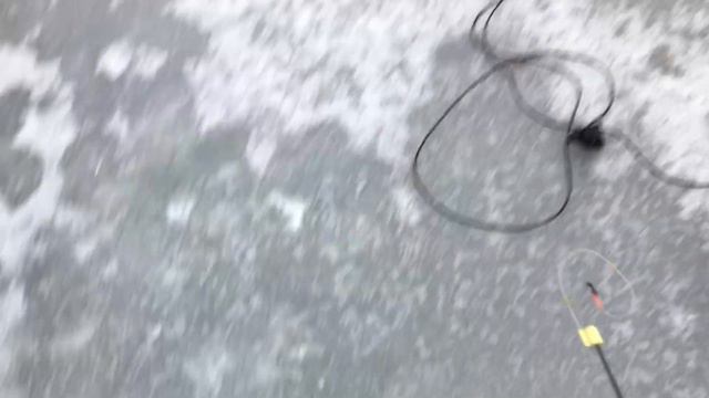 Открытие сезона подледной рыбалки 2021-2022 рыбалка на жерлицы смотреть онлайн