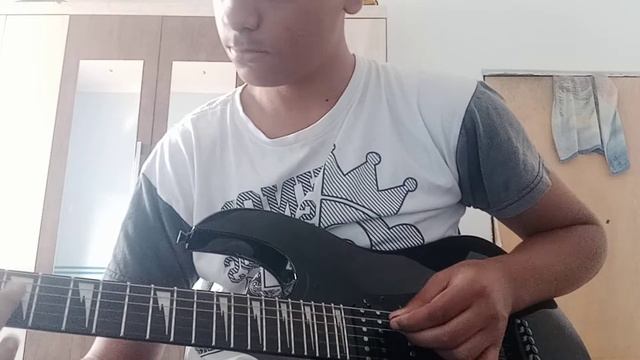 O ESCUDO (CORDA SOLTA) mooer ge 150 смотреть онлайн