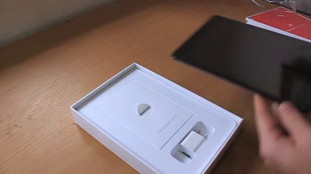 iPad Mini Detailed Unboxing! смотреть онлайн