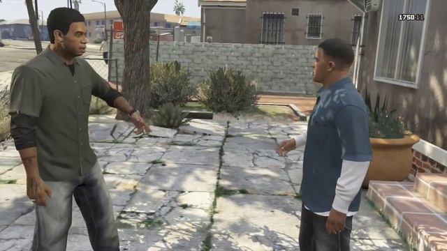 Goblin roasts Franklin / Гоблин прожаривает Франклина смотреть онлайн