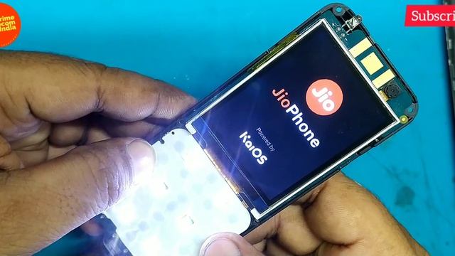 JioPhone F320b | Stuck On Logo | Mic Problem | Mic हटाने पर पूरा ऑन नहीं होता । 100% Solution | смотреть онлайн