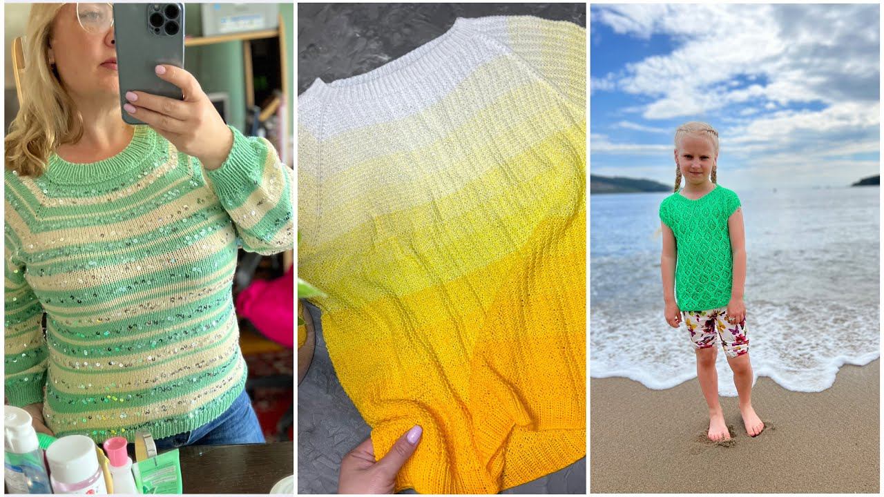 СП ПОРА НАДЕТЬ *5. 4й отчет. Много готовых работ! смотреть онлайн