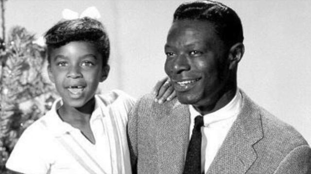Natalie Cole - Too Young (Elektra Records 1991) смотреть онлайн