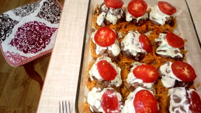 Куриная печень.Как вкусно приготовить. смотреть онлайн