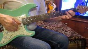 Что так сердце  что  так сердце растревожено-Т. Хренников (как играть на гитаре аккорды)