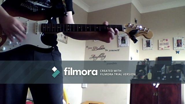 Brian Setzer Summertime Blues Cover By Jack смотреть онлайн