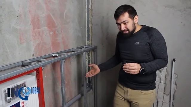 TECEprofil - Универсальное и надежное каркасное решение. #913