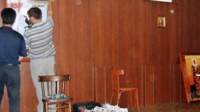 История Храма фото смотреть онлайн