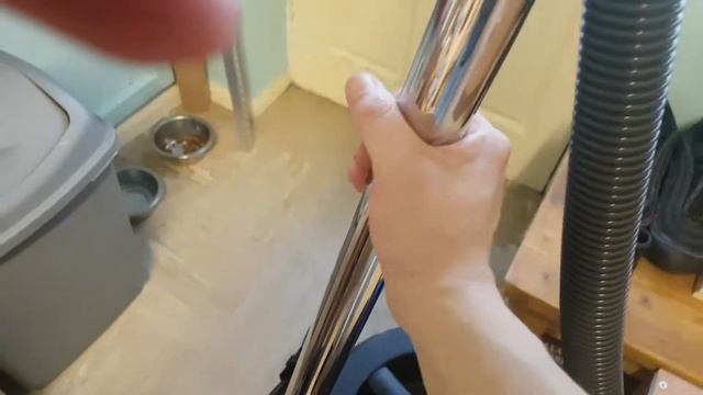 Best Nilfisk Aero 26-21 Review Wet And Dry Vac Vacuum Shop Machine 2020 2021 смотреть онлайн