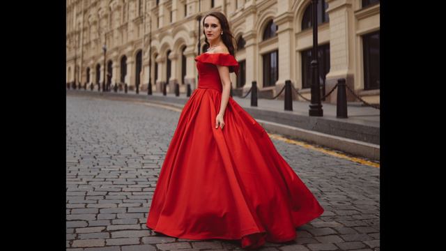 Улетай на Крыльях Ветра (Polovtsian Dances) soprano Elizaveta Kozlova смотреть онлайн
