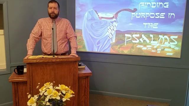 Sunday - Psalm 123 смотреть онлайн