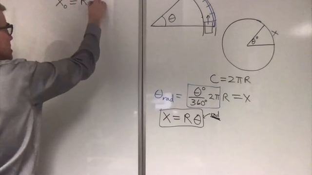 Angular motion basics смотреть онлайн