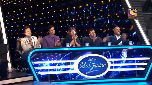 Trending Idol Junior Quran Recitation by Arab Kid fake vs real video comparasion смотреть онлайн