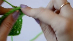 Пасхальная корзинка крючком/Поделка к пасхе