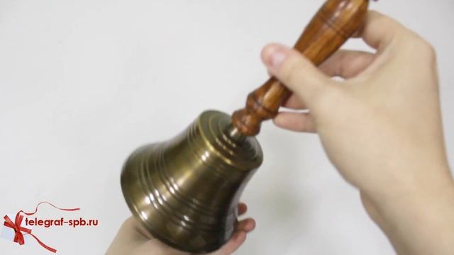 Школьный колокольчик - Первый звонок смотреть онлайн