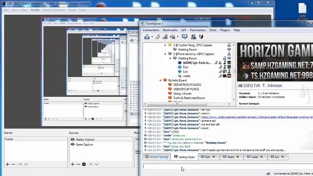 chatting smack смотреть онлайн